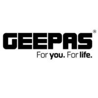 Geepas  logo
