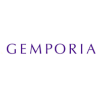 Gemporia Ltd logo