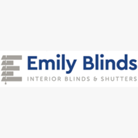 Emily’s Blinds logo