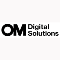 OM Digital Solutions UK logo
