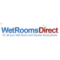Wet rooms direct logo