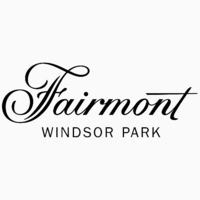 Fairmont Windsor Park logo