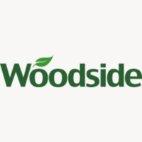 Woodside Products logo