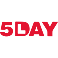 5day.co.uk logo