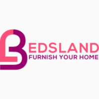 Bedsland logo