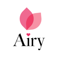 Airydress.com logo