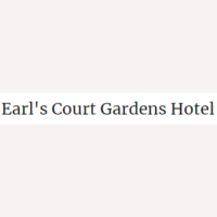 Earls Court Garden Hotel logo