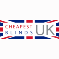 Cheapest Blinds logo
