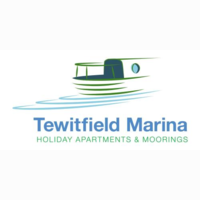 Tewitfield Marina logo