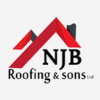 NJB Roofing & Sons Ltd logo