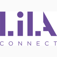 Lila Connect logo