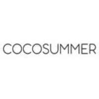 Cocosummer logo