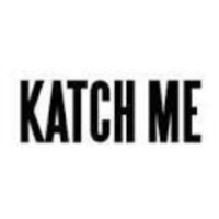 Katch me logo