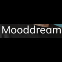 Mooddream logo
