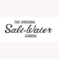 Salt Water Sandals logo
