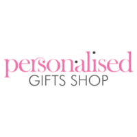Personalised Gifts Shop  logo