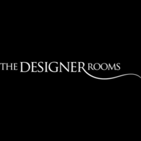 The Designer Rooms logo