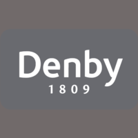 Denby Pottery Village logo