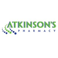 Atkinsons Chemist logo
