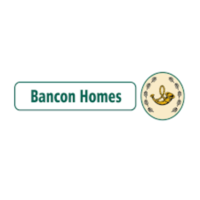 Bancon Homes logo