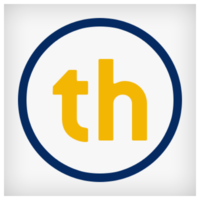 Travel House Ltd logo