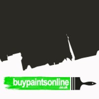 BuyPaintsOnline logo
