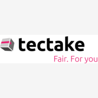 Tectake Ltd logo