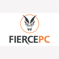 Fierce Pc logo
