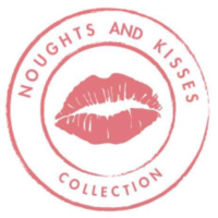 Noughts and Kisses logo