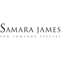 Samara James logo