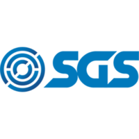 SGS Engineering UK Ltd logo