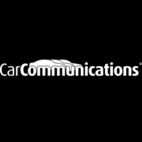 Car Communications logo