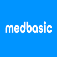 Medbasic logo