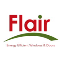 Flair window installations LTD logo