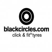Blackcircles.com logo