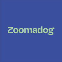 Zoomadog logo