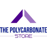 The Polycarbonate Store logo