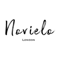 Novielo London logo