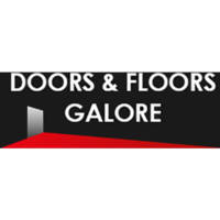 Doors and Floors Galore logo