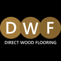 Direct Wood Flooring logo