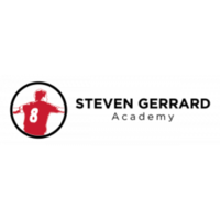 Steven Gerrard Academy logo