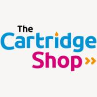 The Cartridge Shop logo