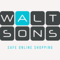 Waltsonstec logo