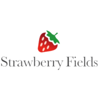 Strawberry Fields Hotel  logo