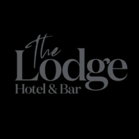 The Lodge Hotel and Bar logo