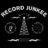 Record Junkee logo
