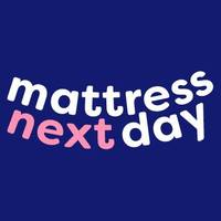 MatressNextDay logo