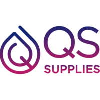 QS Supplies logo