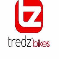 TREDZ Cycles logo