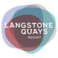 Langston Quays Resort Portsmouth logo